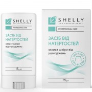 Shelly Засіб від натертостей шкіри, 15 г
