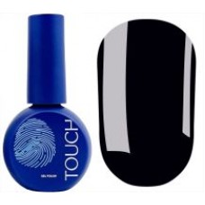Гель-лак Touch Solo Gel Polish, 9 мл №01