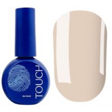 Гель-лак Touch Solo Gel Polish, 9 мл №03