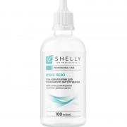 Гель-кератолітик для локального застосування М'яке лезо Shelly 100 мл