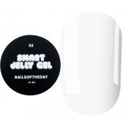 NAILS OF THE DAY Smart Jelly Gel 02,15g