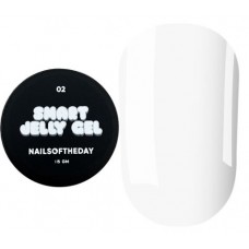 NAILS OF THE DAY Smart Jelly Gel 02,15g