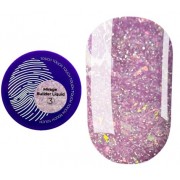  Touch Builder liqiud Mirage 03, 15 мл