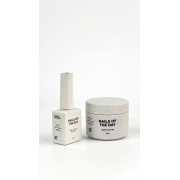 Nails Of The Day Glossy Top wipe,10 мл