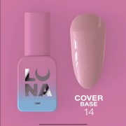 Камуфлююча база Cover Base №14, 13 мл