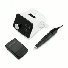 Фрезер KRYPTON II XPS-350 для манікюру та педикюру на 70 ВТ ТА 35000 ОБ.ХВ. WHITE
