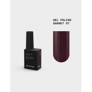 BIBLIOTEKA Garnet №07 Collection Basis, 10 мл
