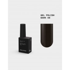 BIBLIOTEKA Bark №08 Collection Basis,10 мл