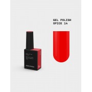 BIBLIOTEKA Spice №14 Collection Iced Mood, 10 мл