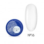 Touch Builder liquid 16, 15 мл