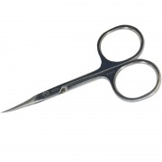 OLTON професійні ножиці для кутикули, 100 мм